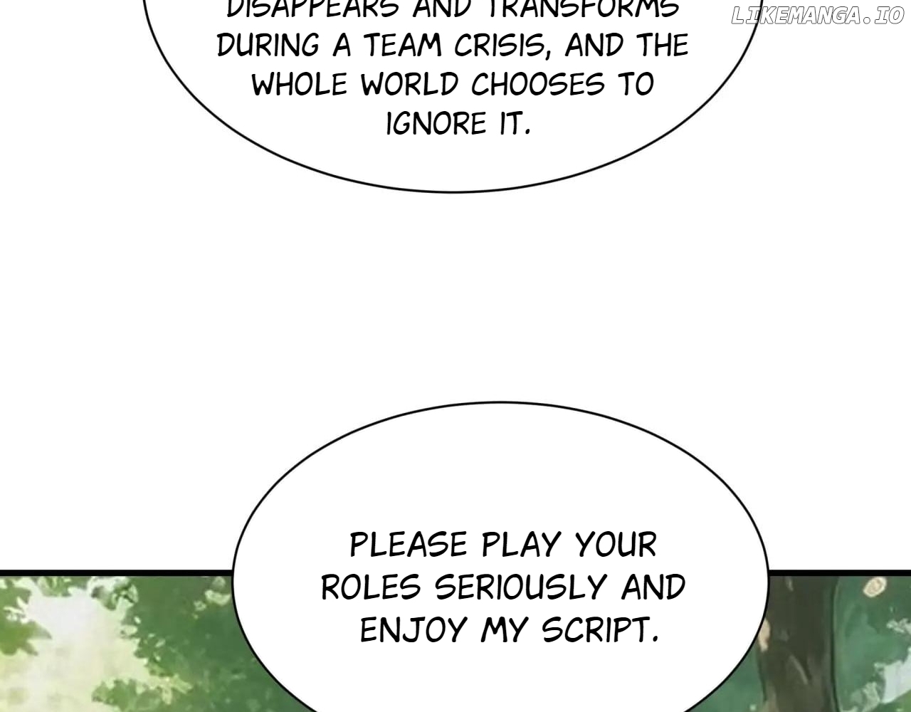 Era of the Haunted Chapter 511 - page 125